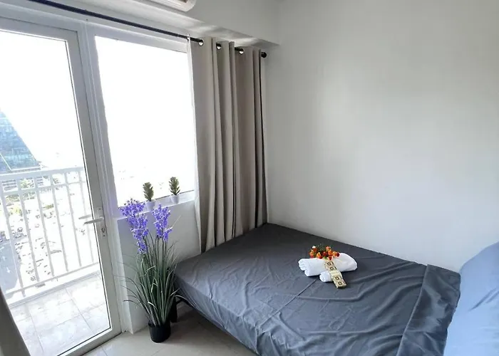 Unistay Shore Res W Bal Bay View Nr Moa *