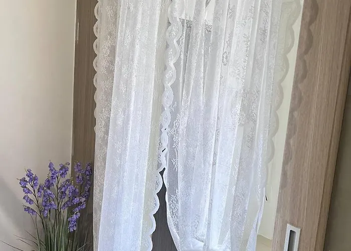 Apartment Unistay Shore Res W Bal Bay View Nr Moa Manila