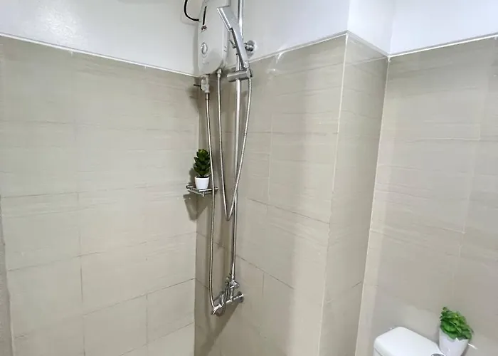 Unistay Shore Res W Bal Bay View Nr Moa *