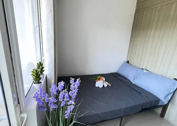 Unistay Shore Res W Bal Bay View Nr Moa