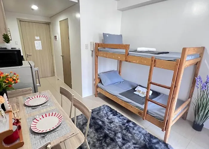 Unistay Shore Res W Bal Bay View Nr Moa *